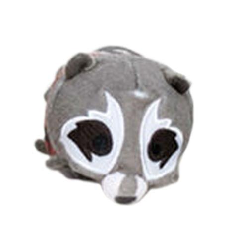 Marvel Guardians Of The Galaxy Rocket Tsum Tsum £4.99